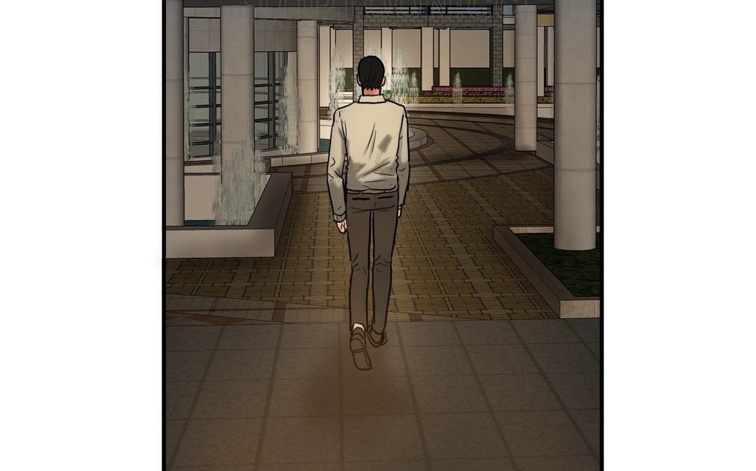 《夫人的禮物》漫画 第34話