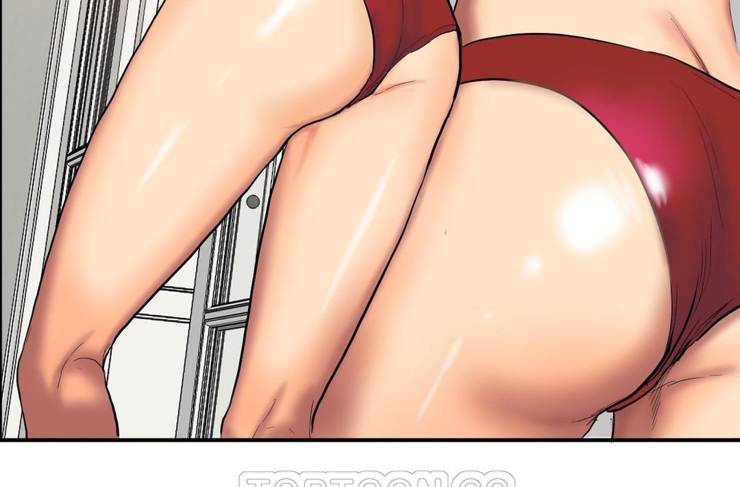 《夫人的禮物》漫画 第34話