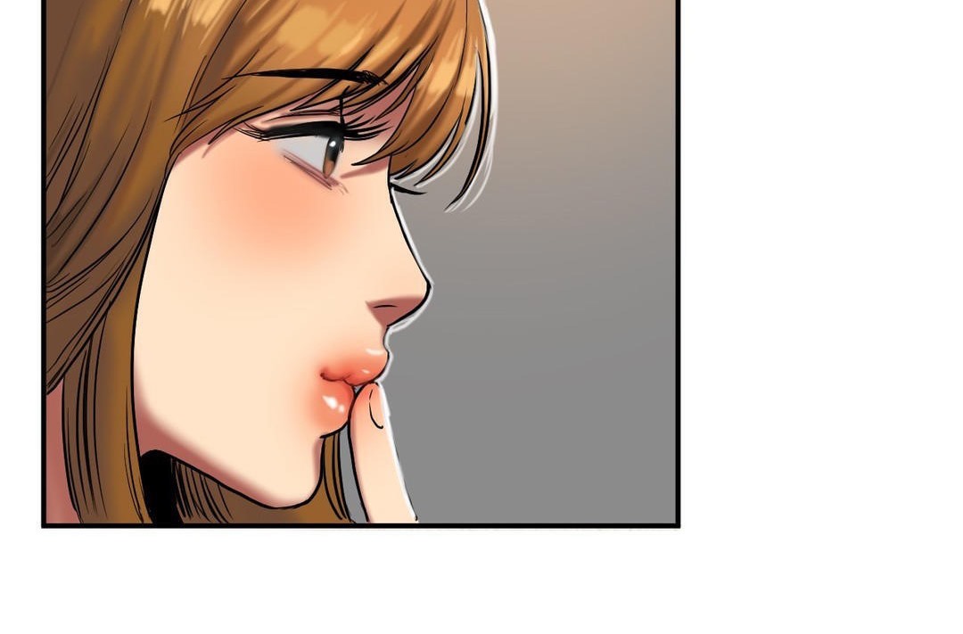 《夫人的禮物》漫画 第34話
