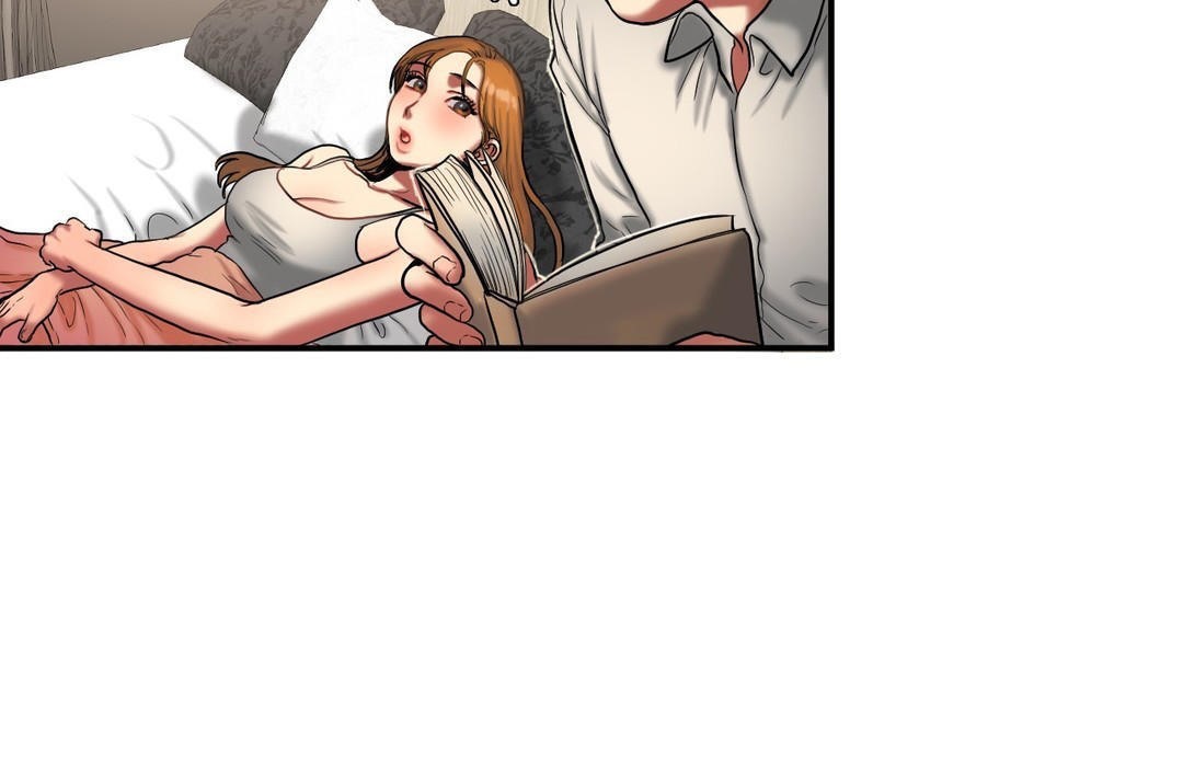 《夫人的禮物》漫画 第35話