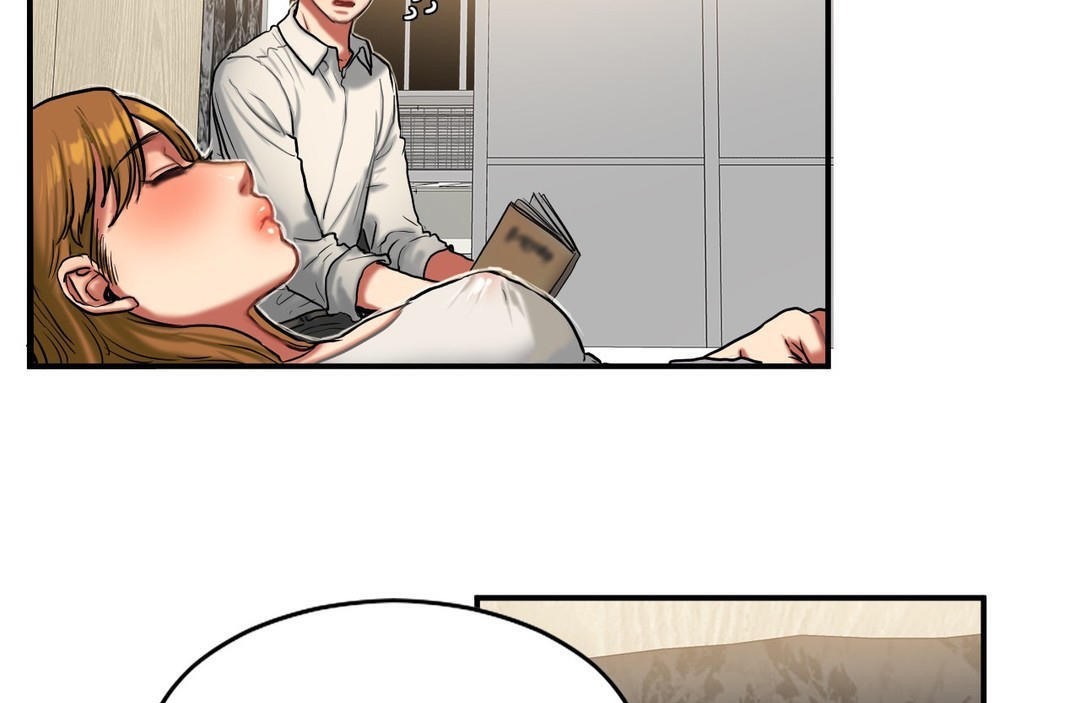 《夫人的禮物》漫画 第35話