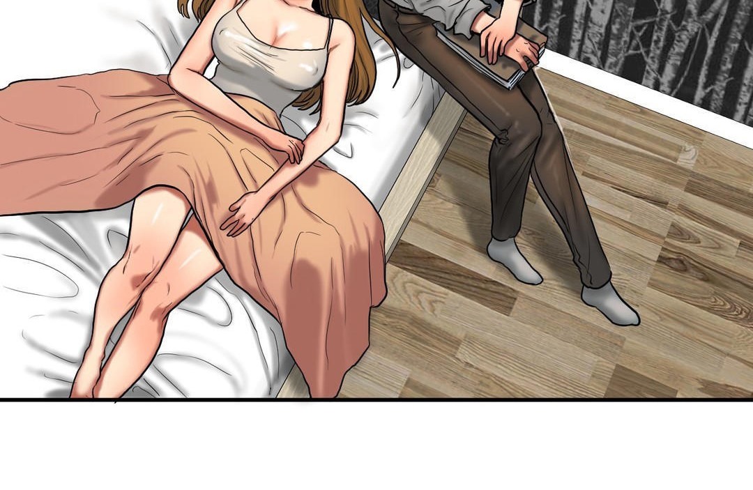 《夫人的禮物》漫画 第35話