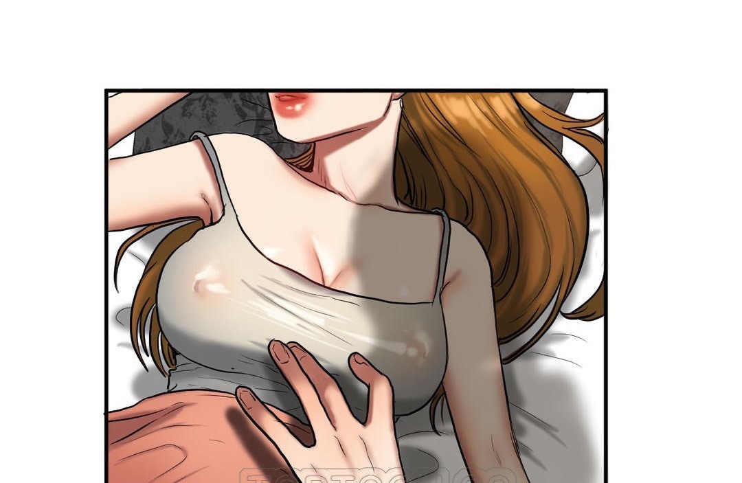 《夫人的禮物》漫画 第35話