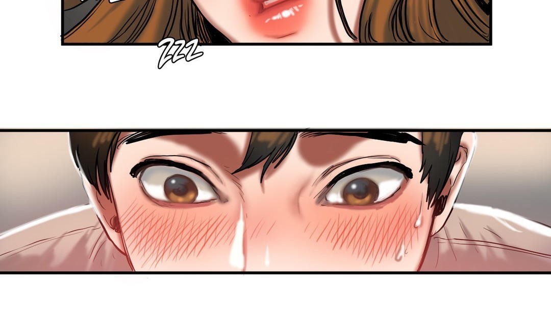 《夫人的禮物》漫画 第35話