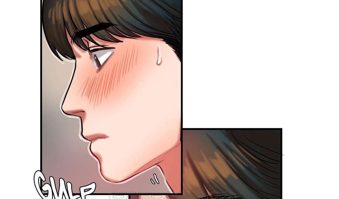 《夫人的禮物》漫画 第35話