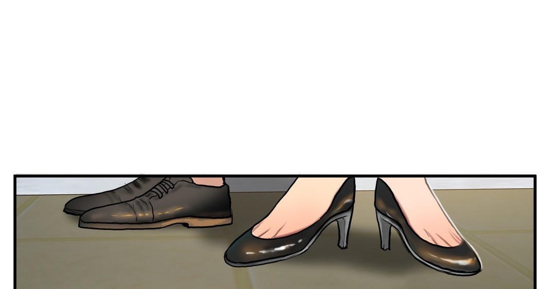 《夫人的禮物》漫画 第36話