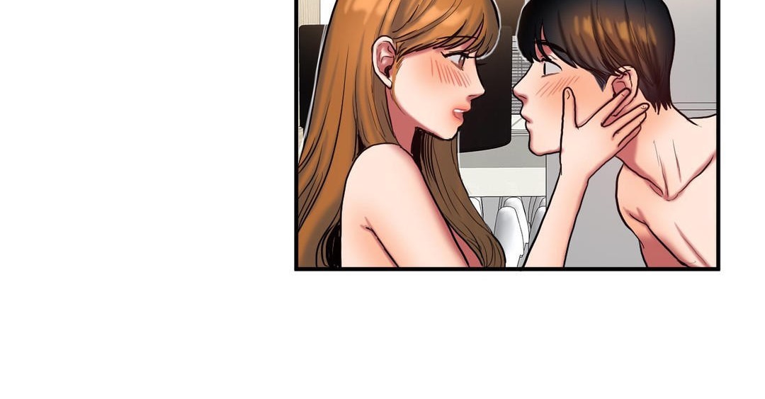 《夫人的禮物》漫画 第36話