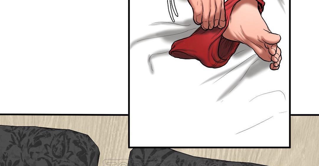 《夫人的禮物》漫画 第36話