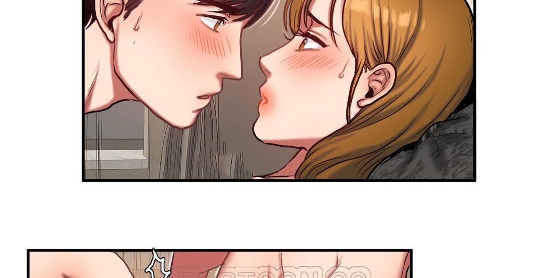 《夫人的禮物》漫画 第36話