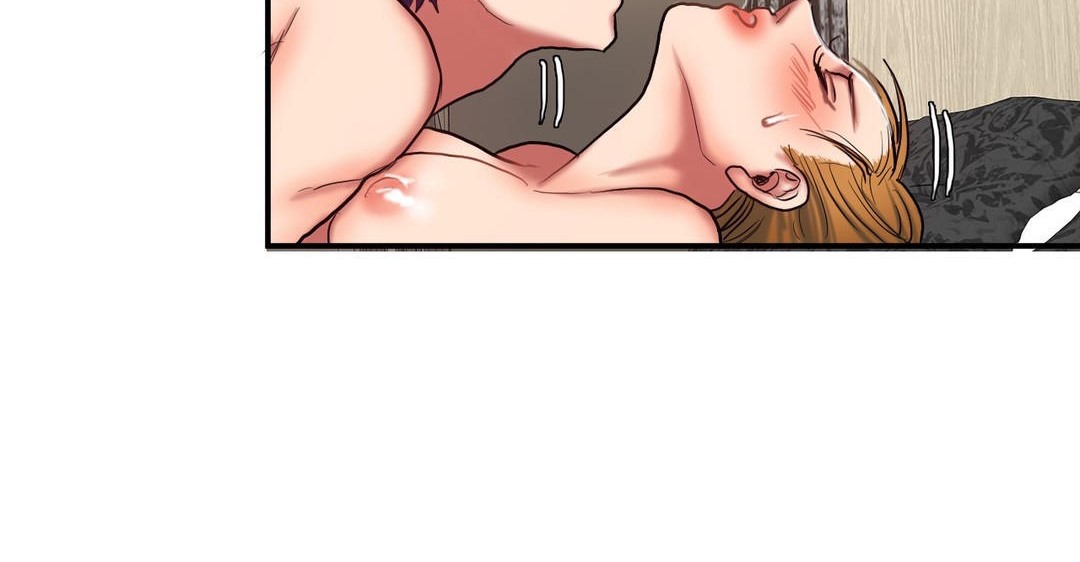 《夫人的禮物》漫画 第36話