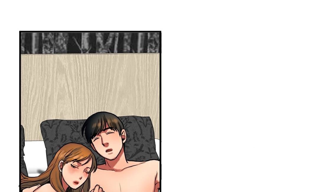 《夫人的禮物》漫画 第36話
