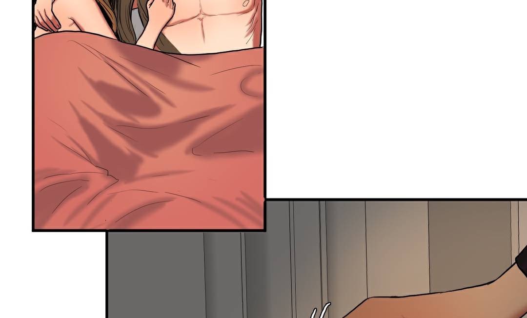 《夫人的禮物》漫画 第36話