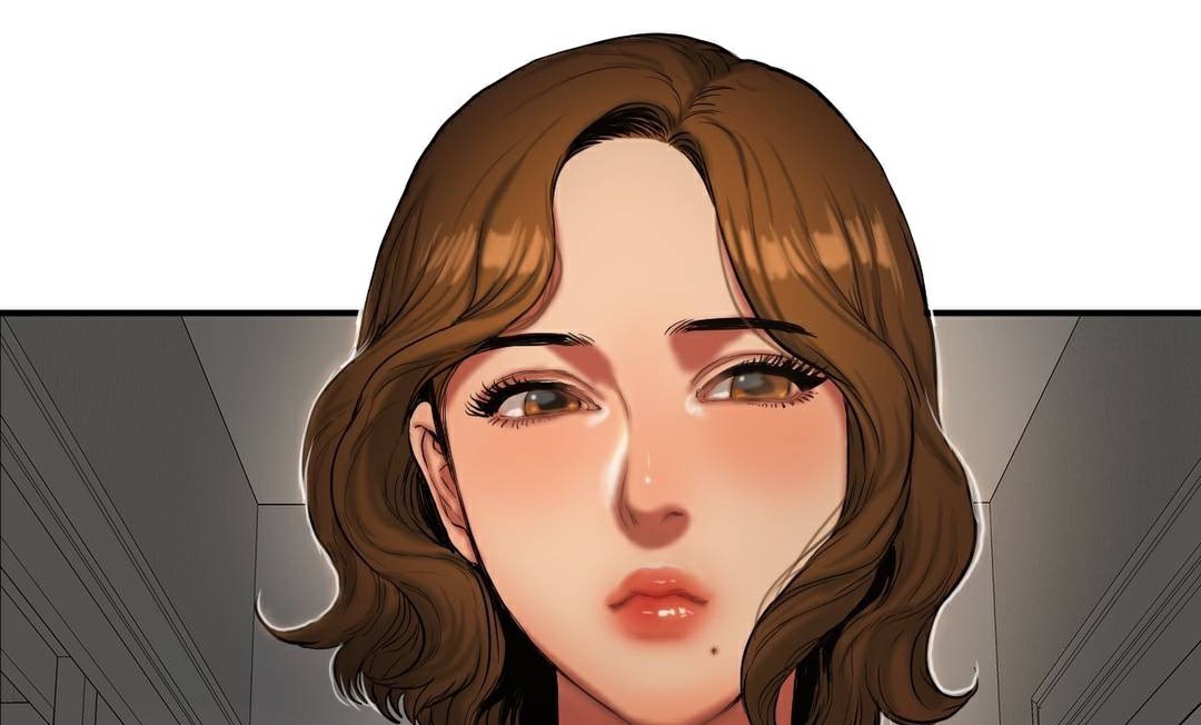 《夫人的禮物》漫画 第36話