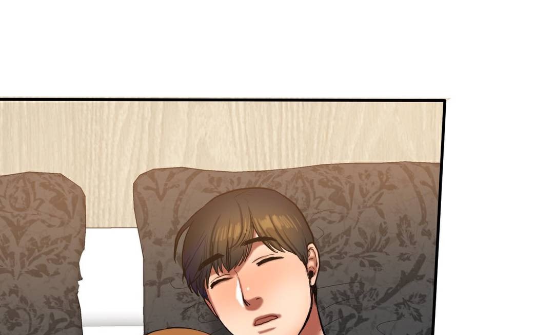 《夫人的禮物》漫画 第36話