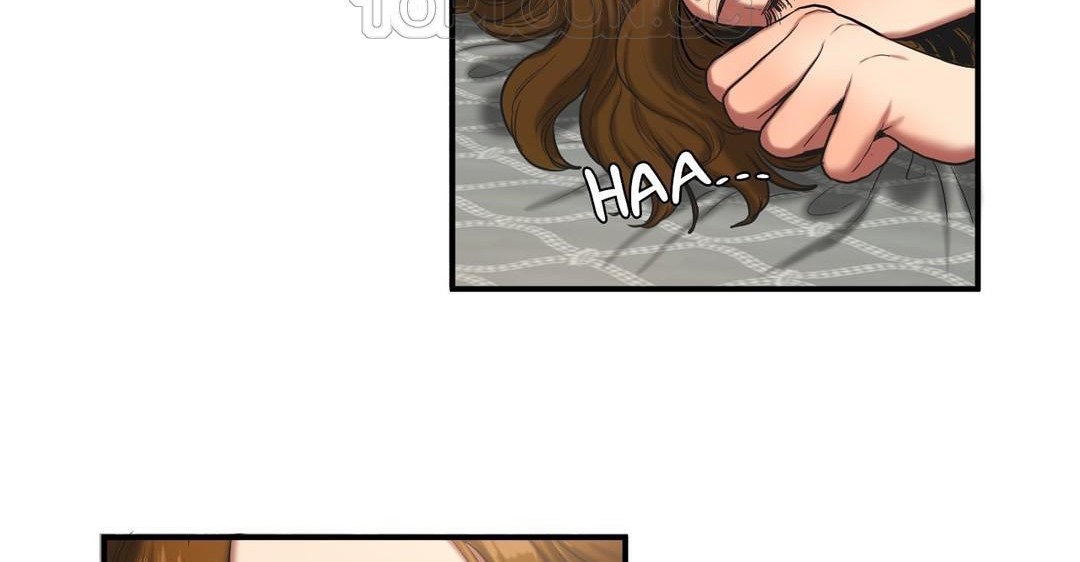 《夫人的禮物》漫画 第37話