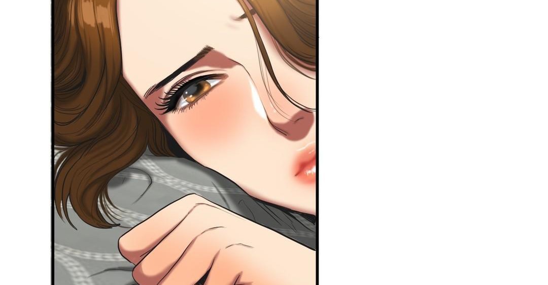 《夫人的禮物》漫画 第37話