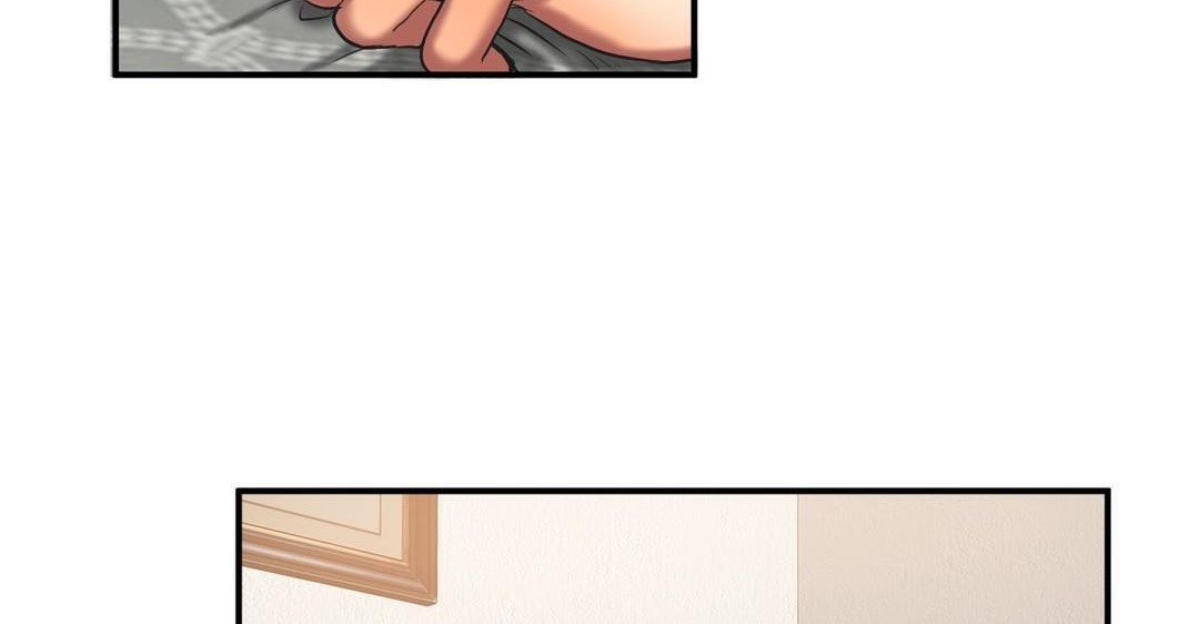 《夫人的禮物》漫画 第37話
