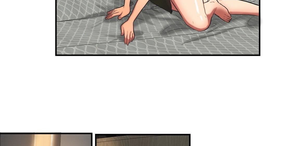 《夫人的禮物》漫画 第37話