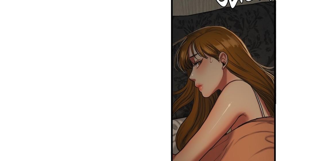 《夫人的禮物》漫画 第37話