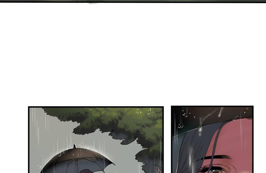 《夫人的禮物》漫画 第38話