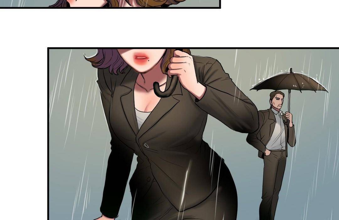 《夫人的禮物》漫画 第38話