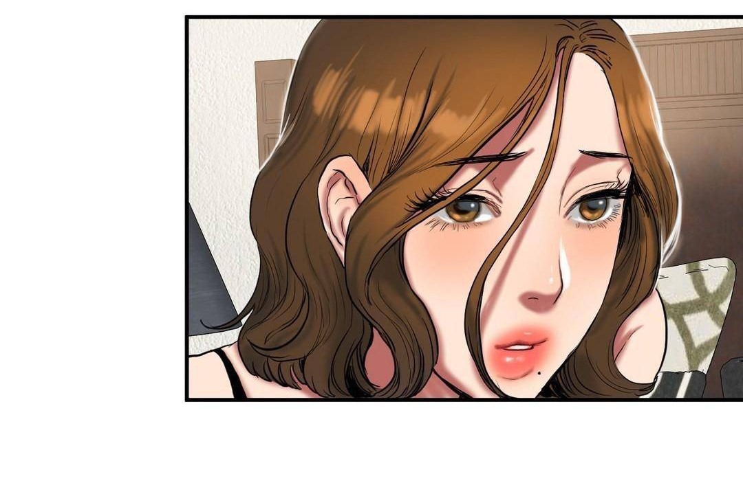 《夫人的禮物》漫画 第38話