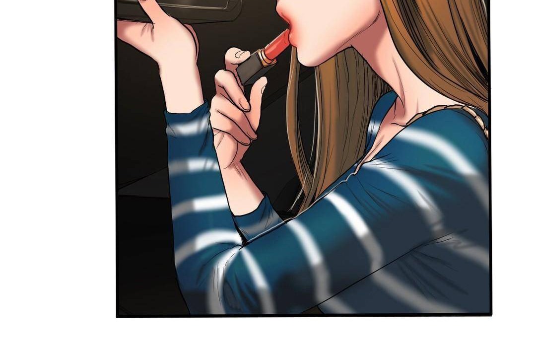《夫人的禮物》漫画 第38話