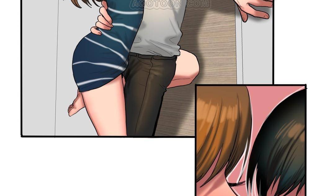 《夫人的禮物》漫画 第38話