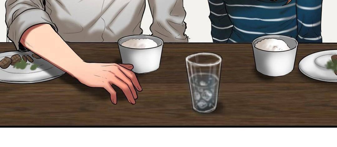 《夫人的禮物》漫画 第38話