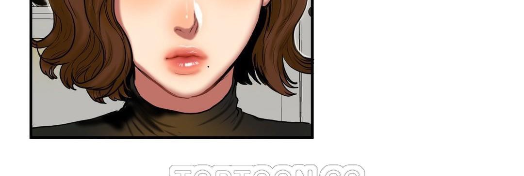 《夫人的禮物》漫画 第39話
