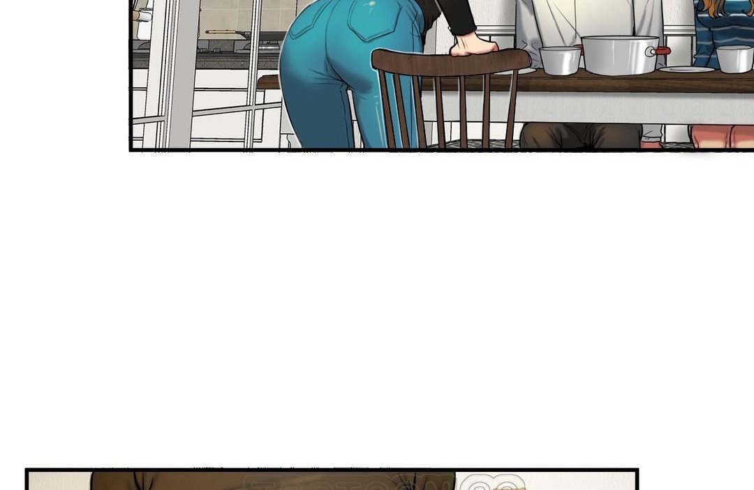 《夫人的禮物》漫画 第39話