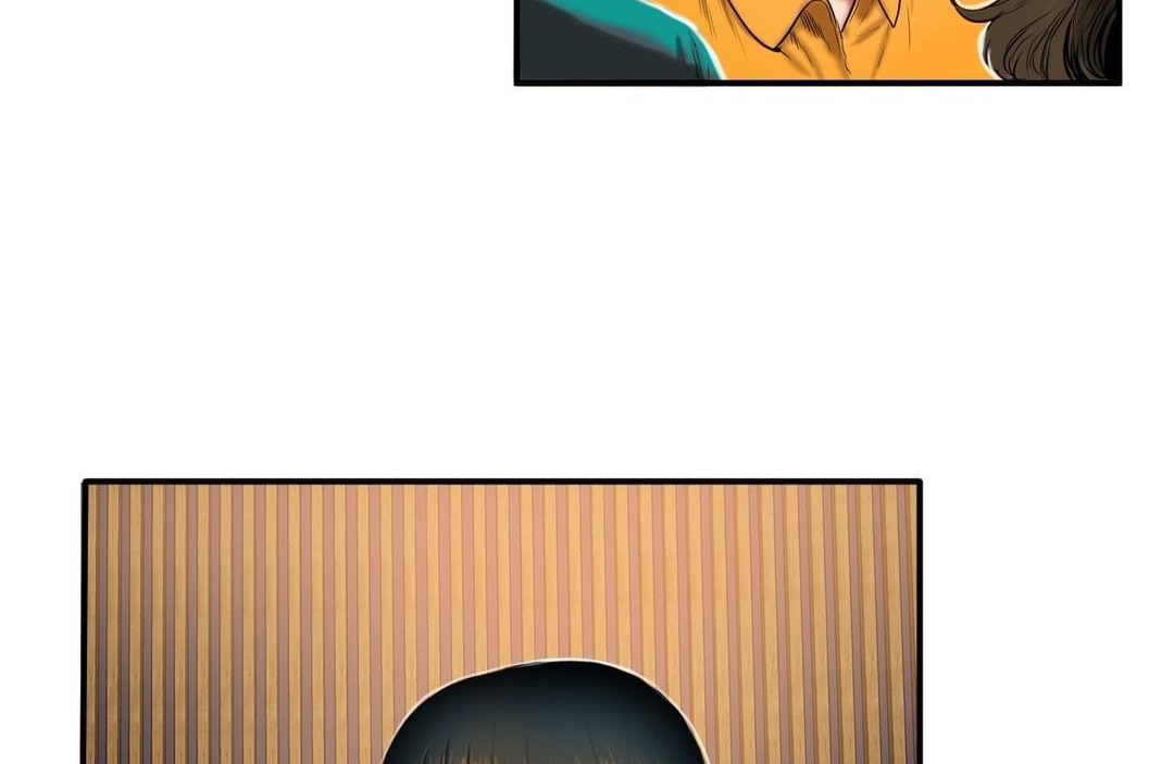 《夫人的禮物》漫画 第39話