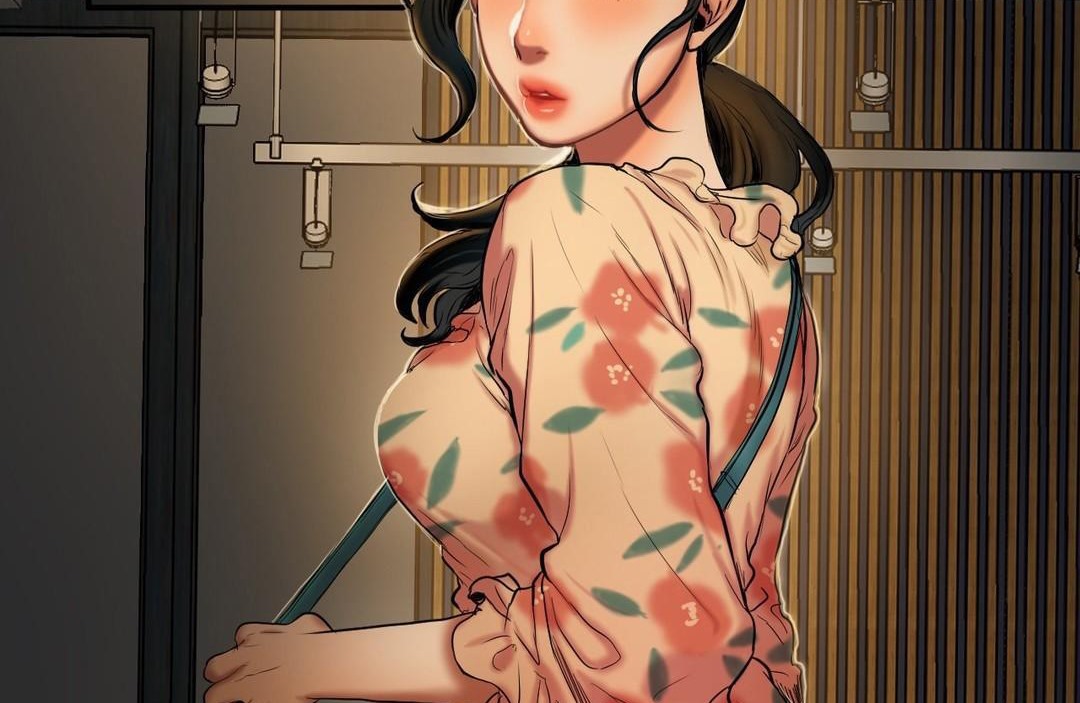 《夫人的禮物》漫画 第39話