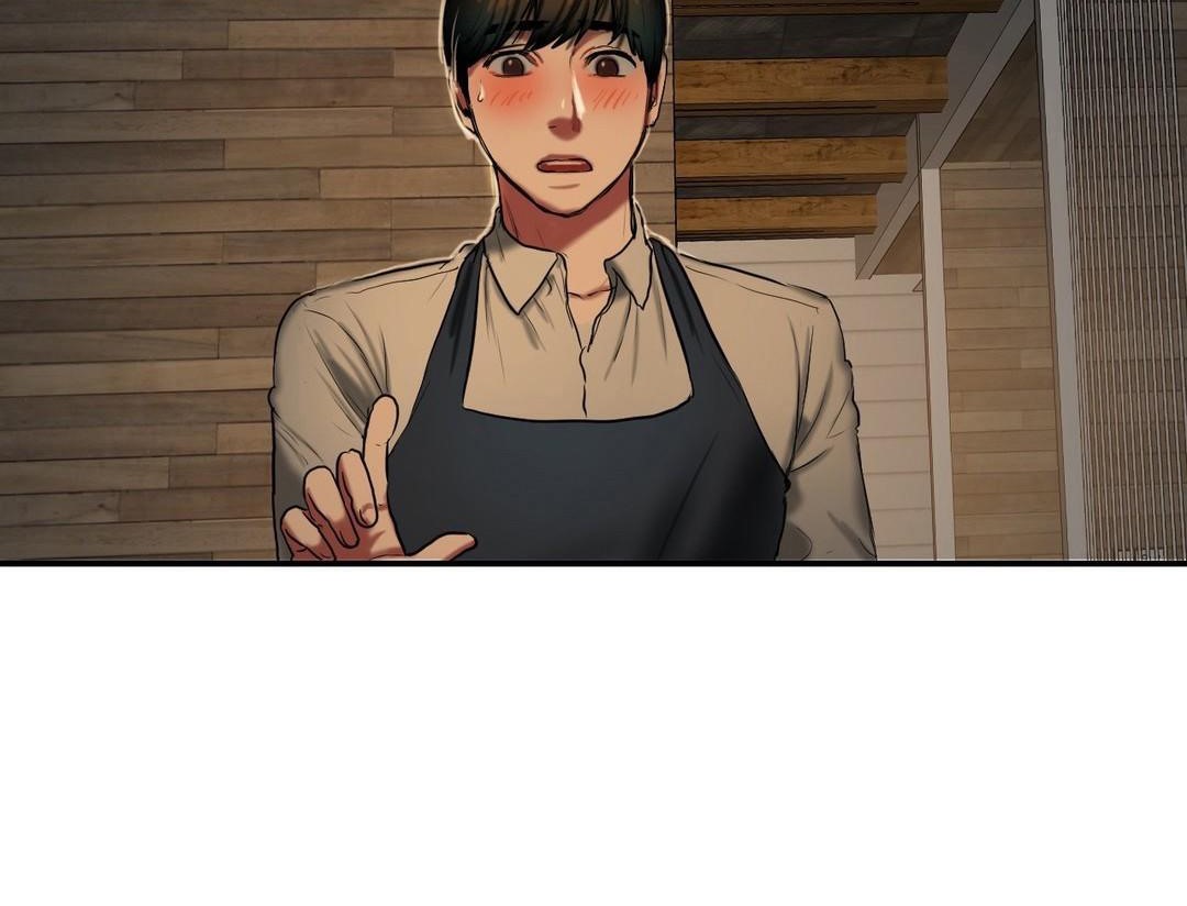 《夫人的禮物》漫画 第39話