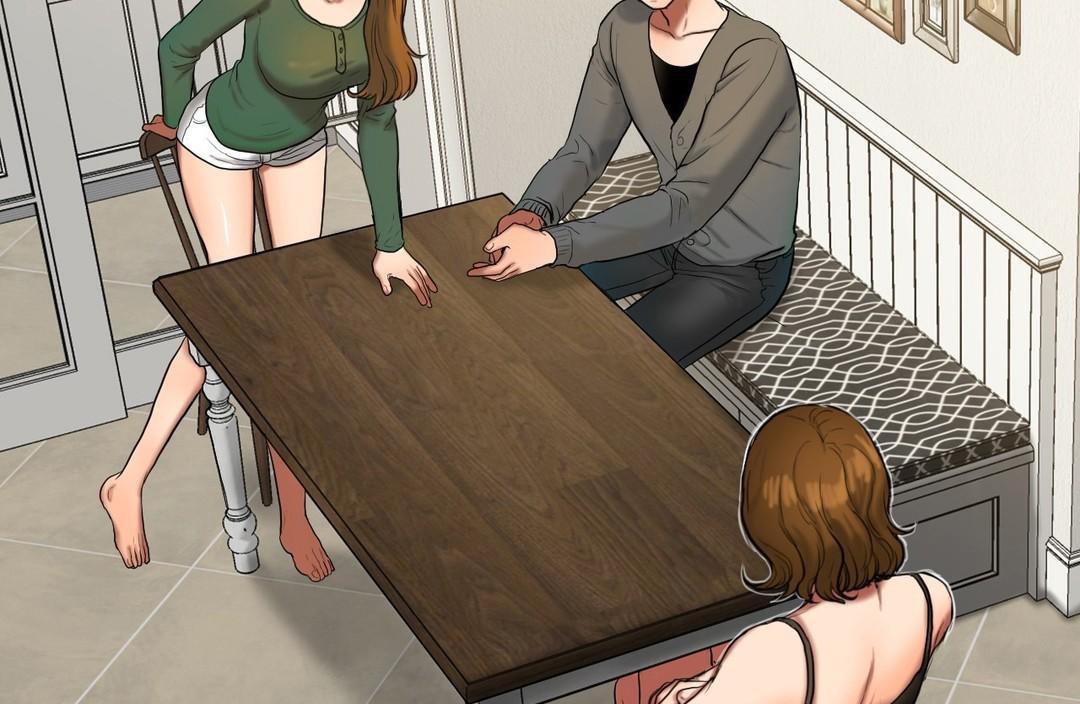 《夫人的禮物》漫画 第39話