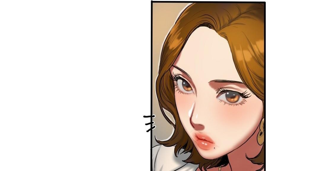 《夫人的禮物》漫画 第39話