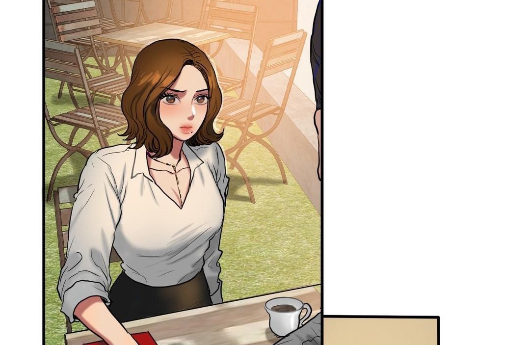 《夫人的禮物》漫画 第39話