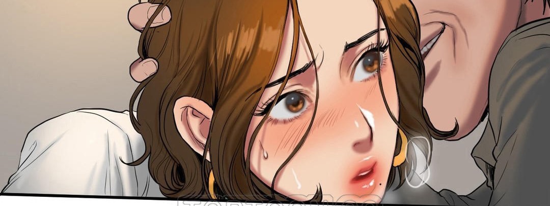 《夫人的禮物》漫画 第39話