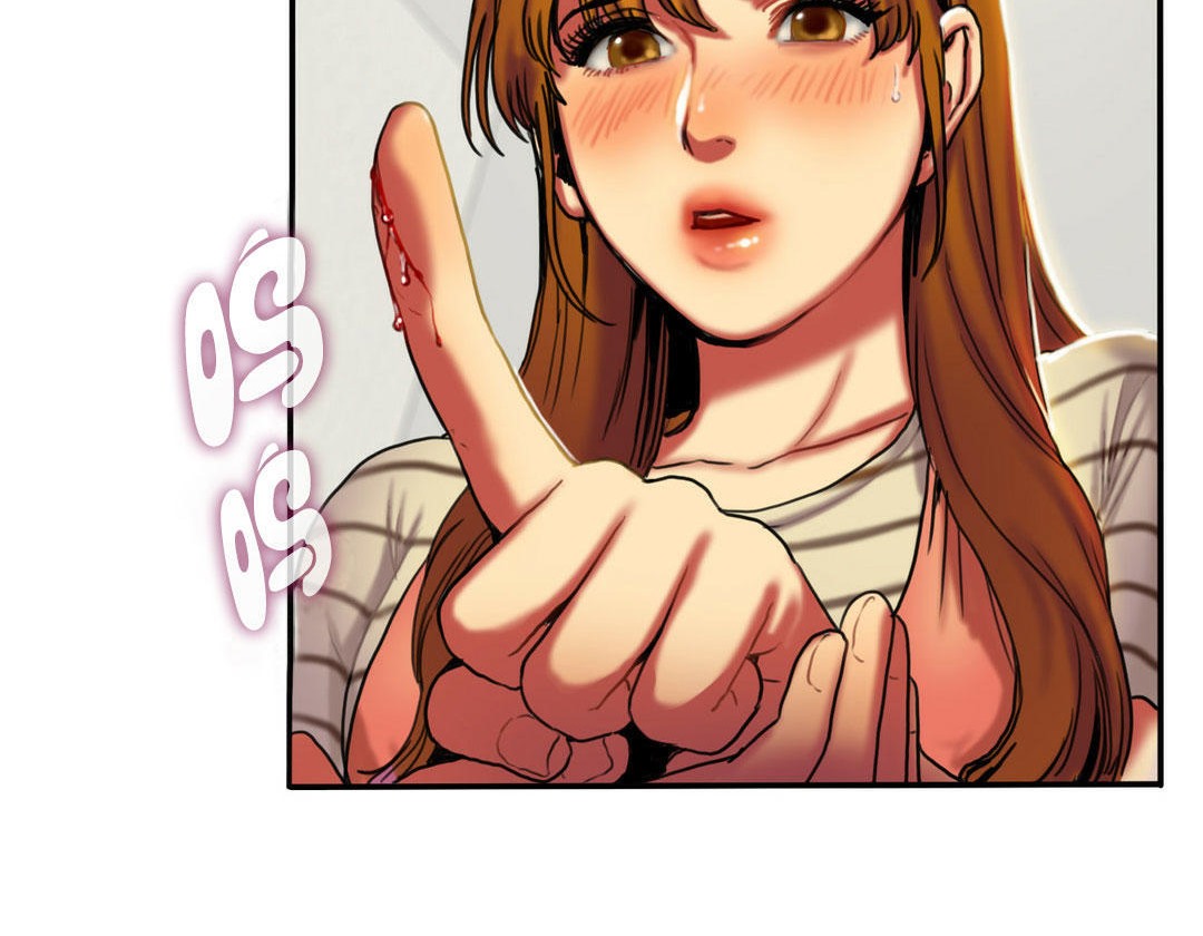 《夫人的禮物》漫画 第4話