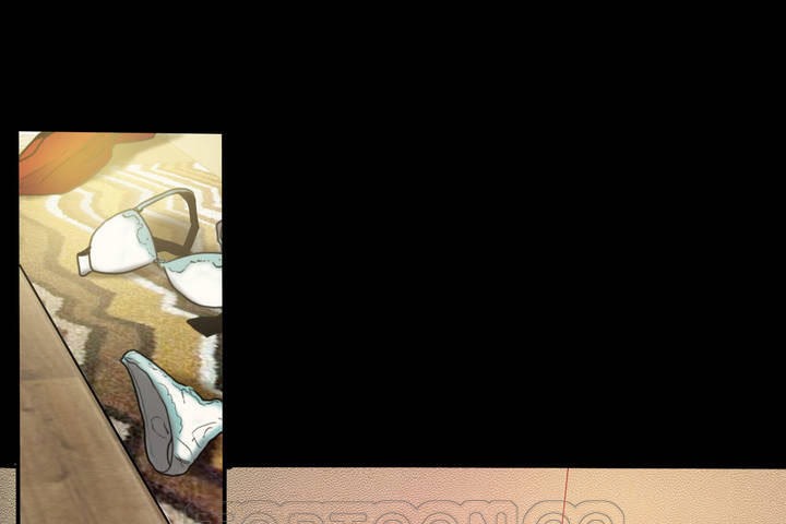 《夫人的禮物》漫画 第4話