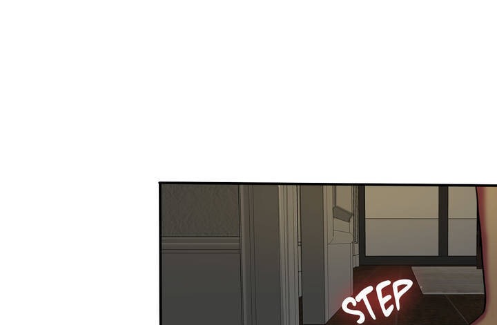 《夫人的禮物》漫画 第4話