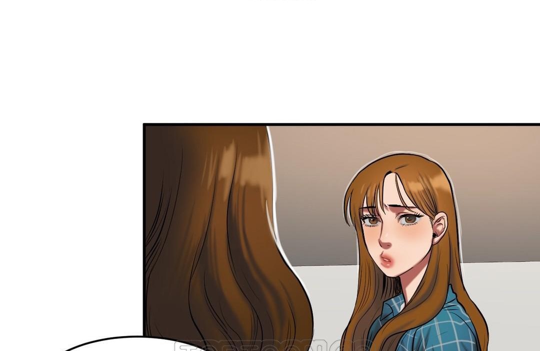 《夫人的禮物》漫画 第40話