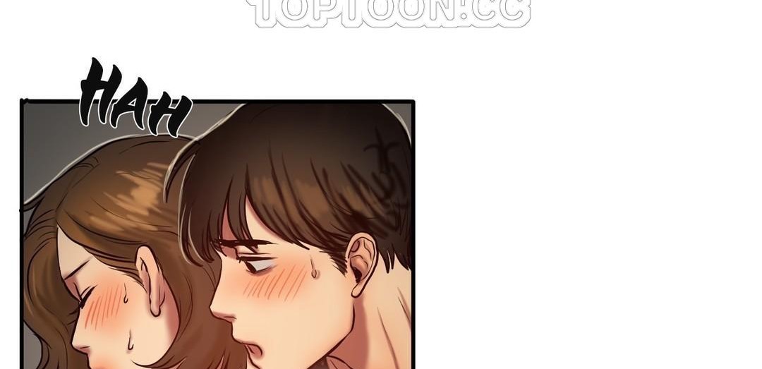《夫人的禮物》漫画 第40話