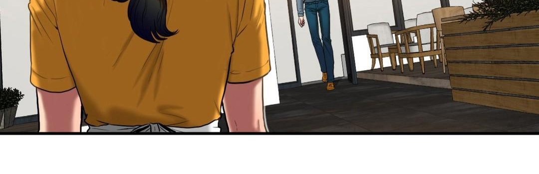 《夫人的禮物》漫画 第43話