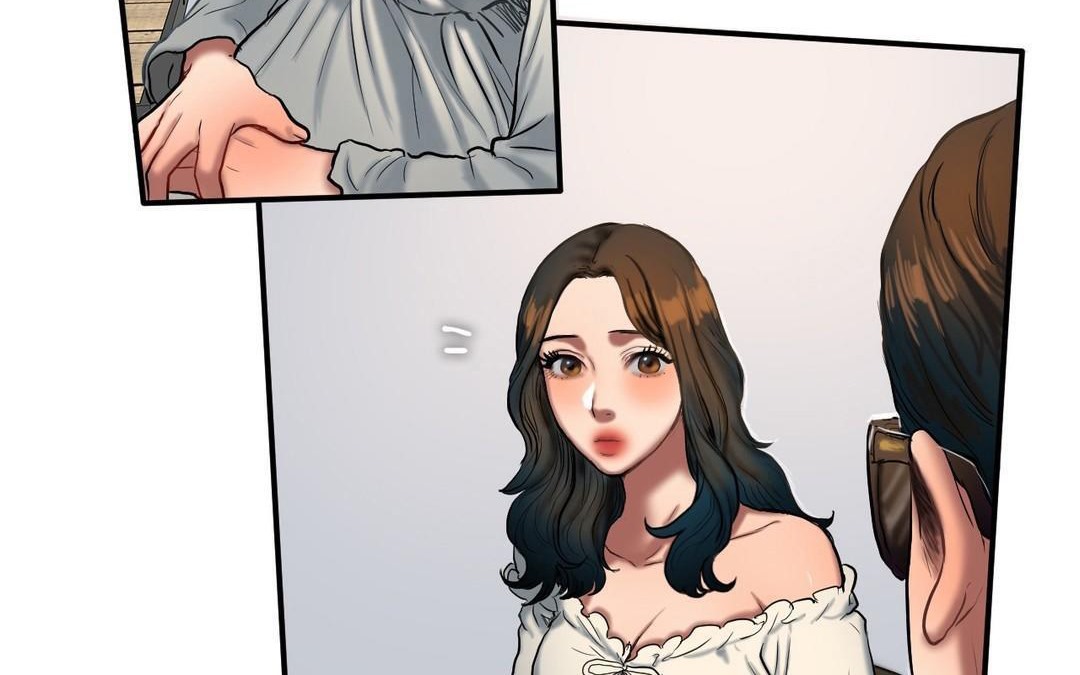 《夫人的禮物》漫画 第44話