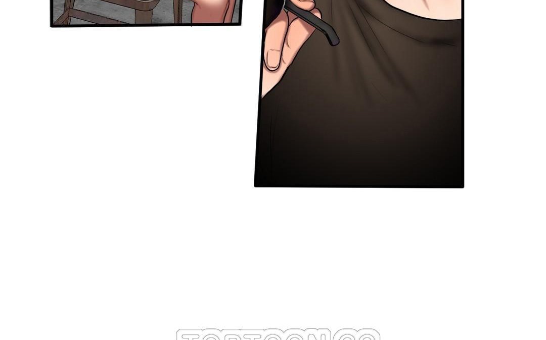 《夫人的禮物》漫画 第44話