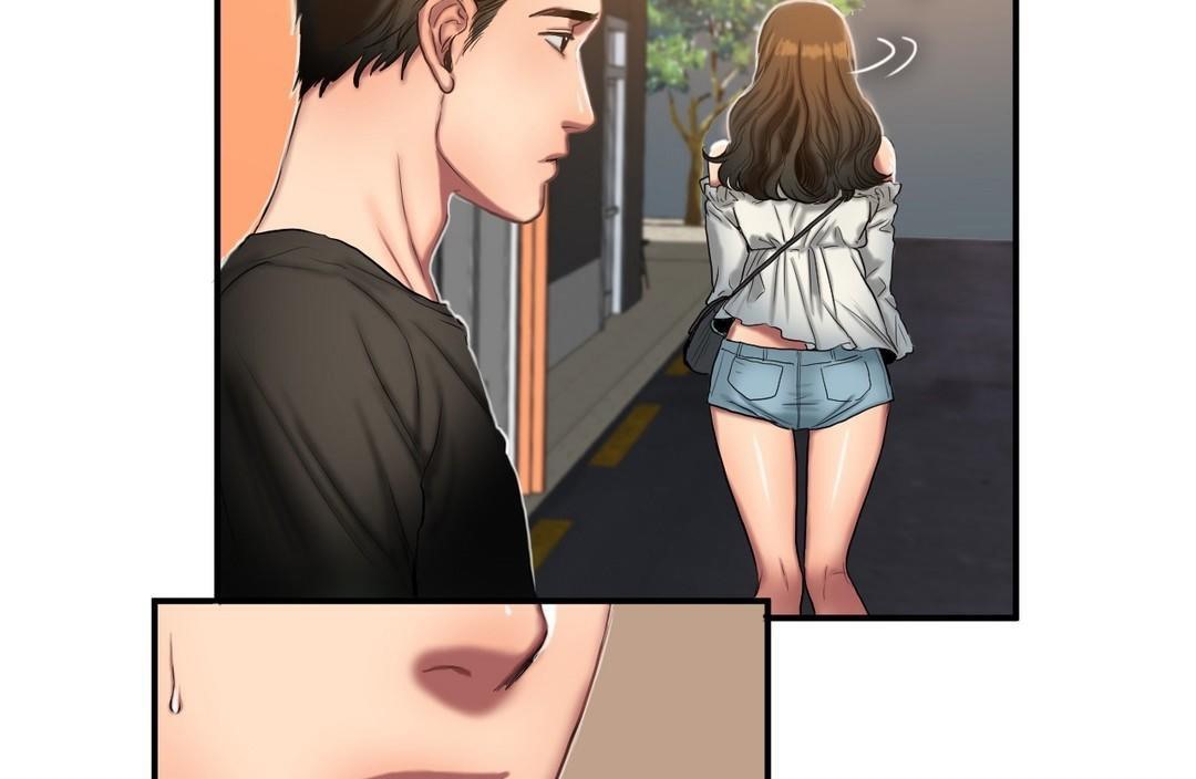 《夫人的禮物》漫画 第44話