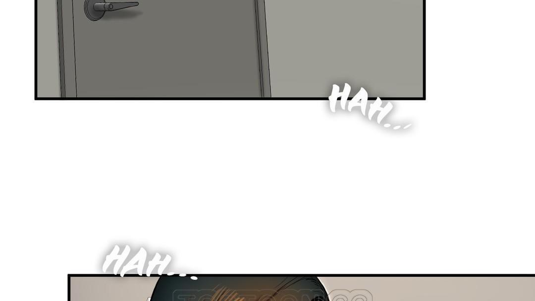 《夫人的禮物》漫画 第47話