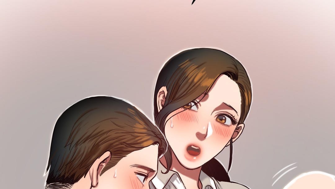 《夫人的禮物》漫画 第47話