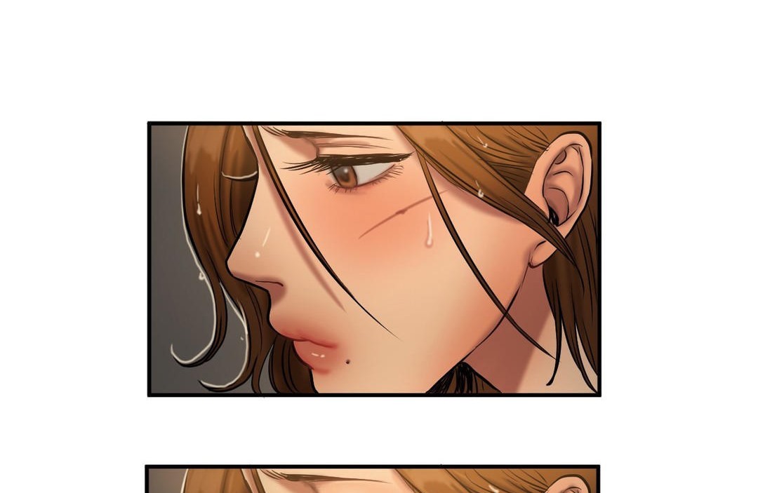 《夫人的禮物》漫画 第47話